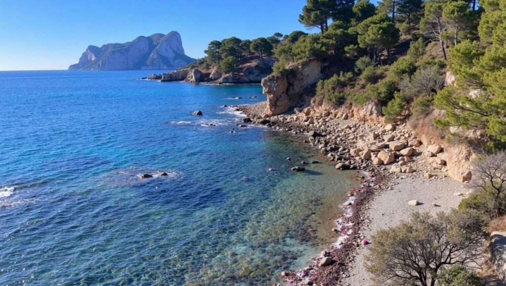 Cala dels Pinets — foto 6 de 6