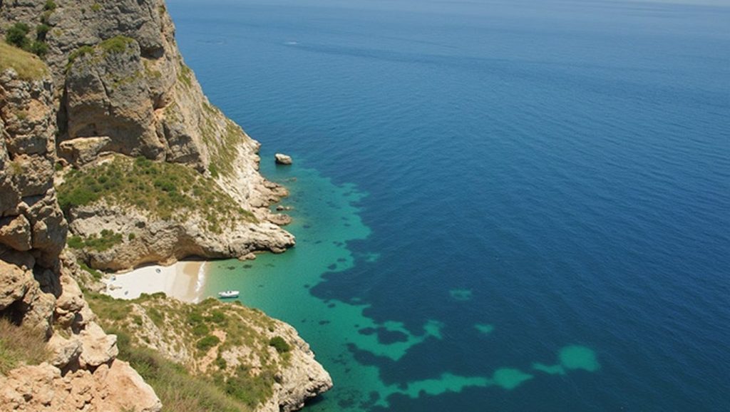 Cala dels Testos — foto 1 de 6