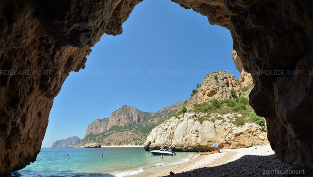 Cala dels Testos — foto 2 de 6