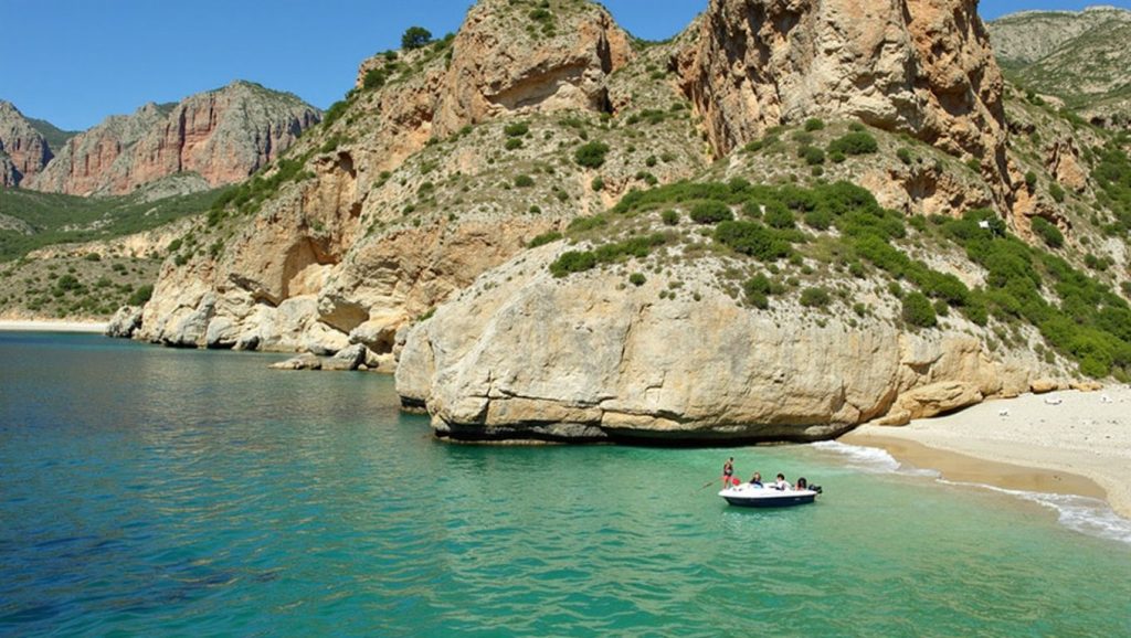 Cala dels Testos — foto 3 de 6