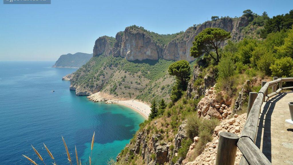 Cala dels Testos — foto 5 de 6