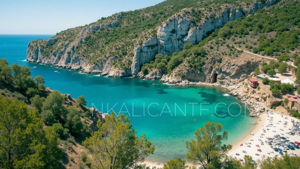 Cala dels Testos — foto 6 de 6