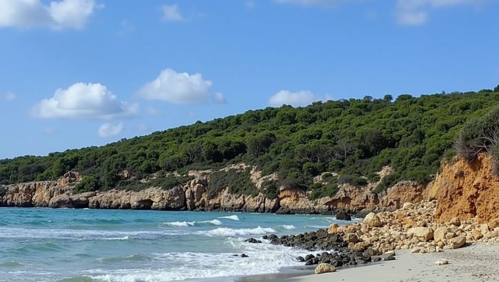 Cala den Caldés — foto 1 de 6