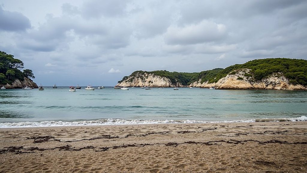 Cala den Caldés — foto 2 de 6