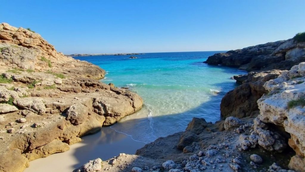 Cala den Caldés — foto 3 de 6