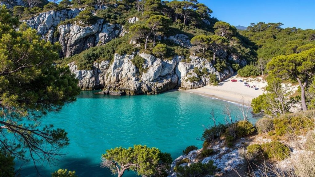 Cala den Caldés — foto 4 de 6