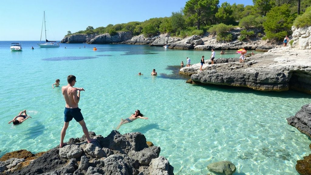 Cala den Caldés — foto 5 de 6