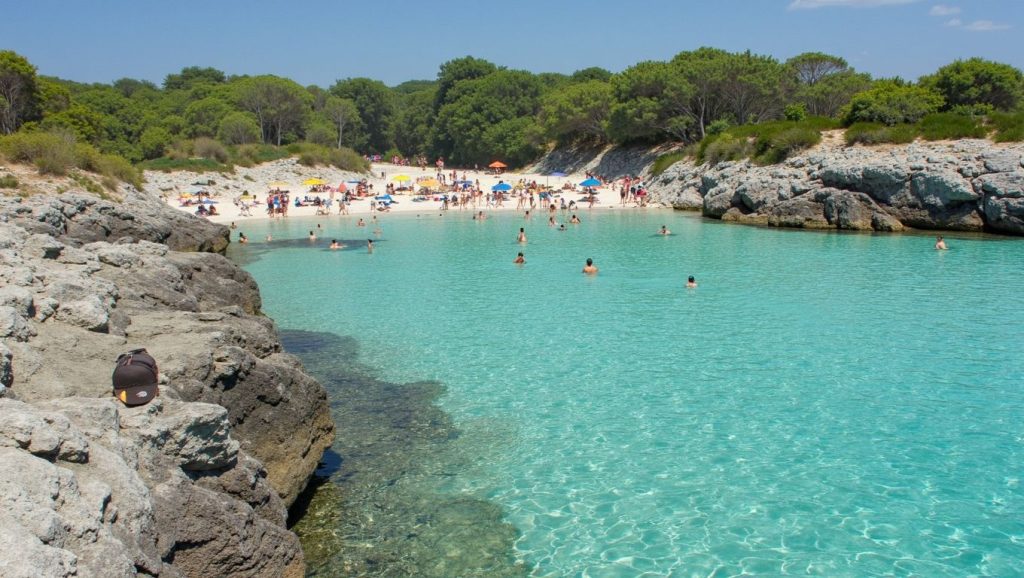 Cala den Caldés — foto 6 de 6