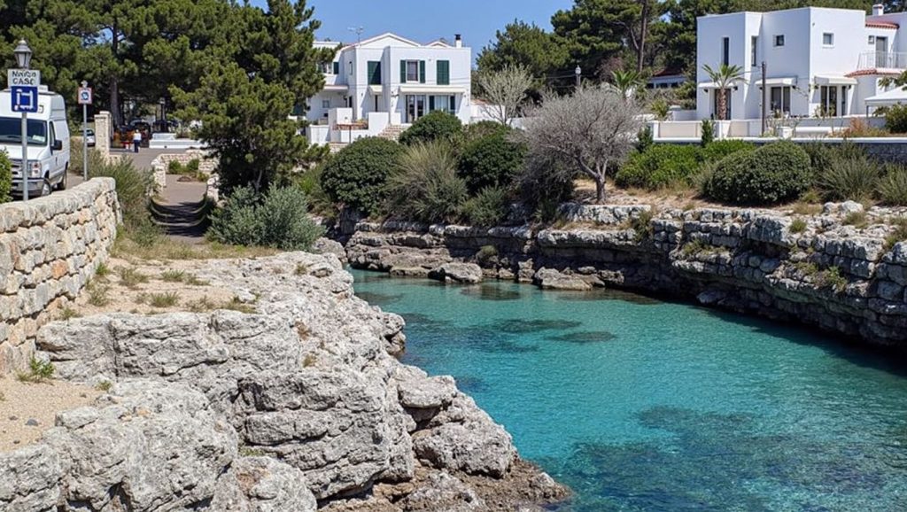 Cala des Frares — foto 2 de 6