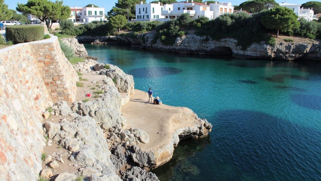 Cala des Frares — foto 3 de 6