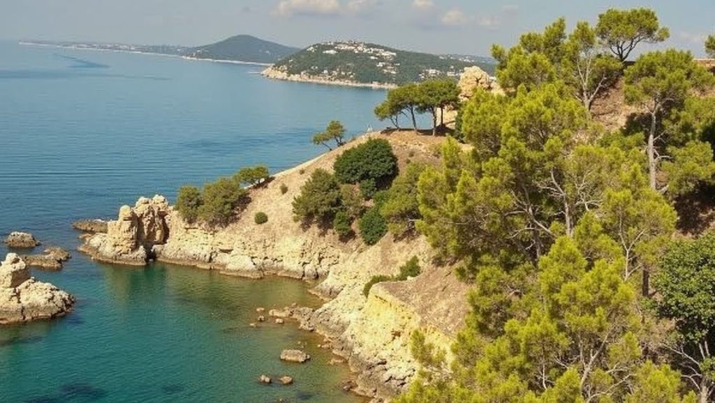 Cala des Frares — foto 4 de 6