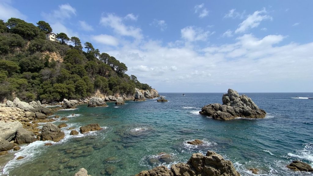 Cala des Frares — foto 5 de 6