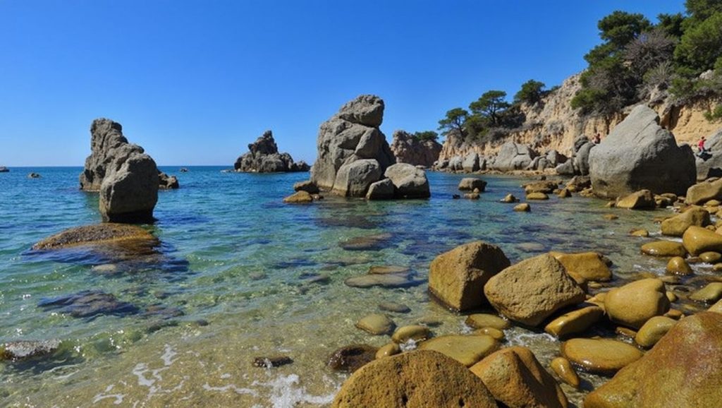 Cala des Frares — foto 6 de 6