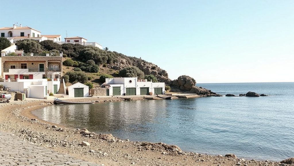 Cala des Murtar — foto 1 de 6