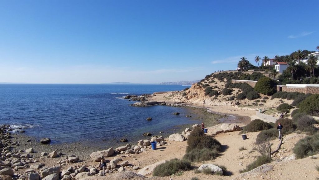 Cala El Palmeral — foto 3 de 6