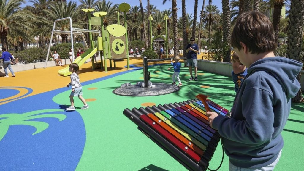 Cala El Palmeral — foto 6 de 6