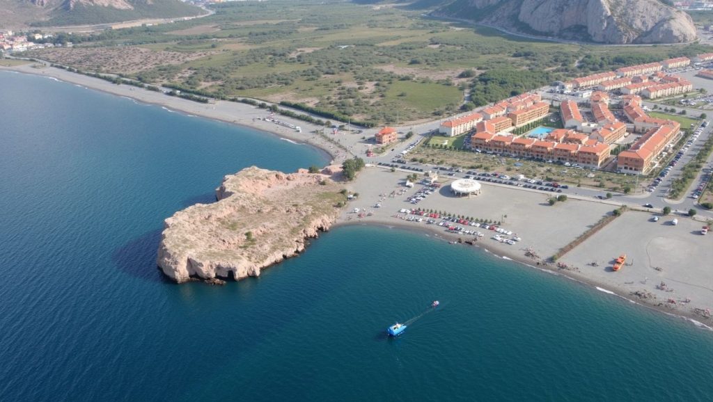 Foto de Cala el Pargo