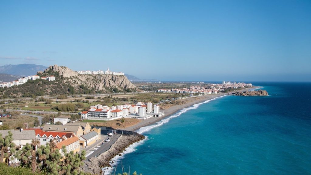 Foto de Cala el Pargo