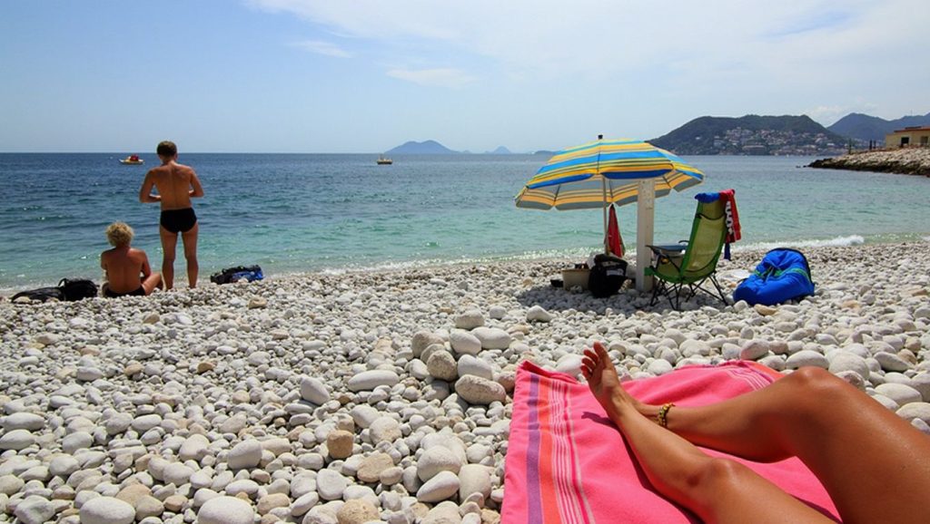 Cala el Racó — foto 1 de 6