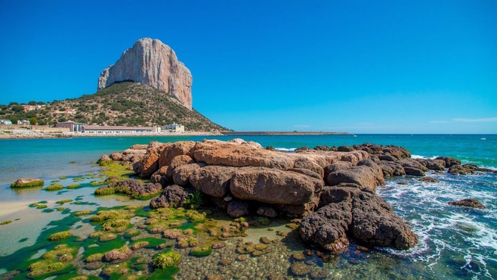 Cala el Racó — foto 2 de 6