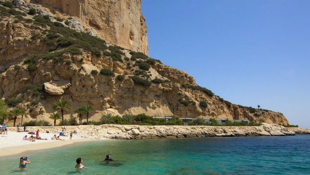 Cala el Racó — foto 3 de 6