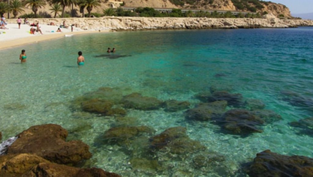 Cala el Racó — foto 4 de 6