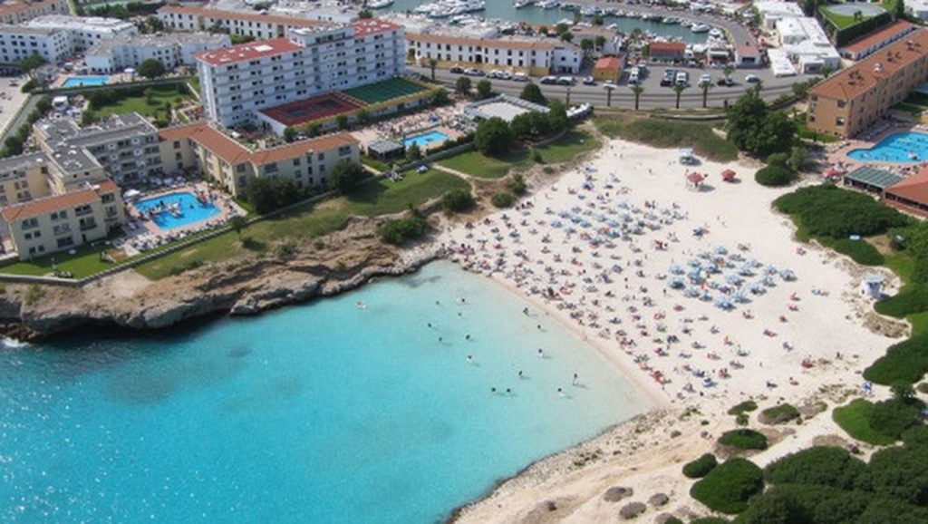 Cala en Bosch — foto 2 de 6