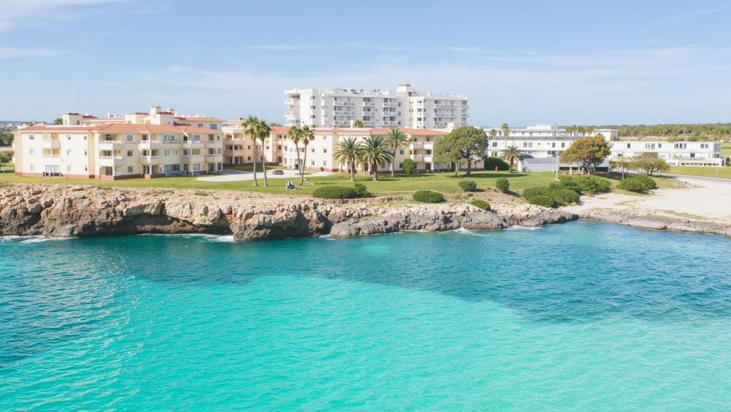 Cala en Bosch — foto 3 de 6