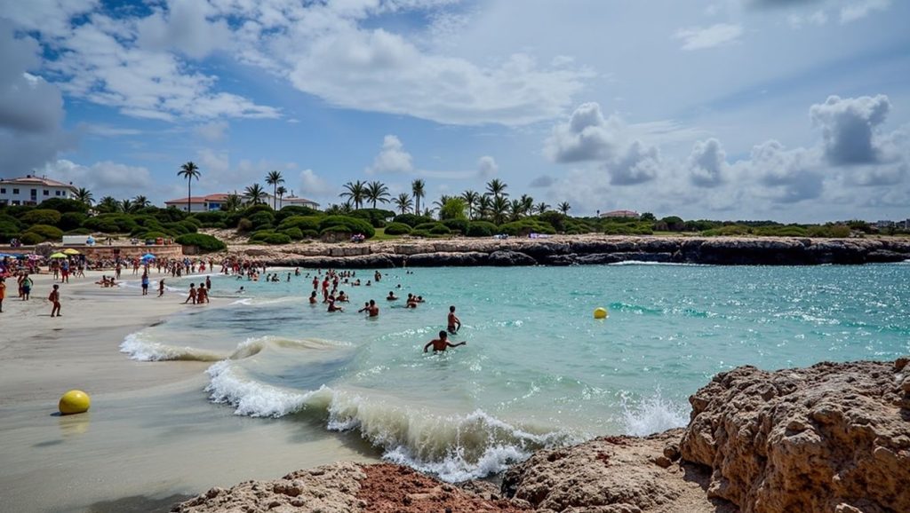 Cala en Bosch — foto 4 de 6