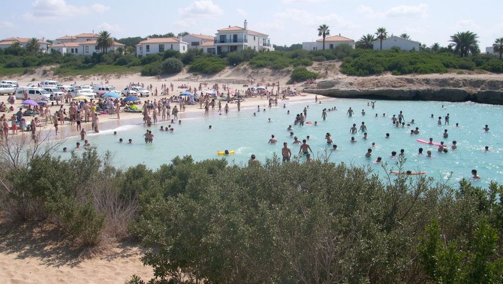 Cala en Bosch — foto 6 de 6