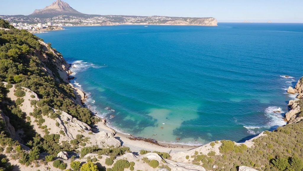 Cala en Caló — foto 2 de 6