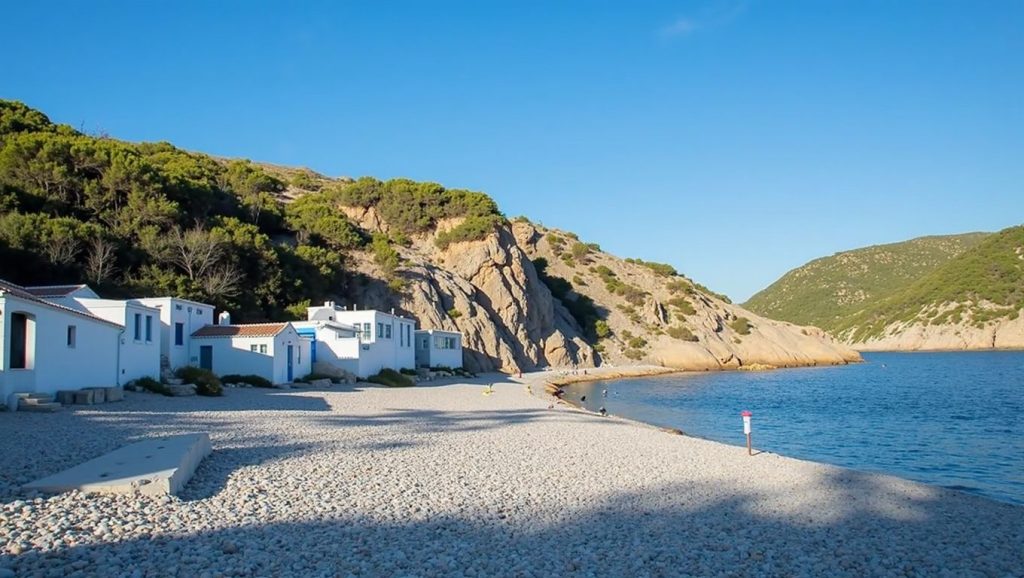 Cala en Caló — foto 4 de 6