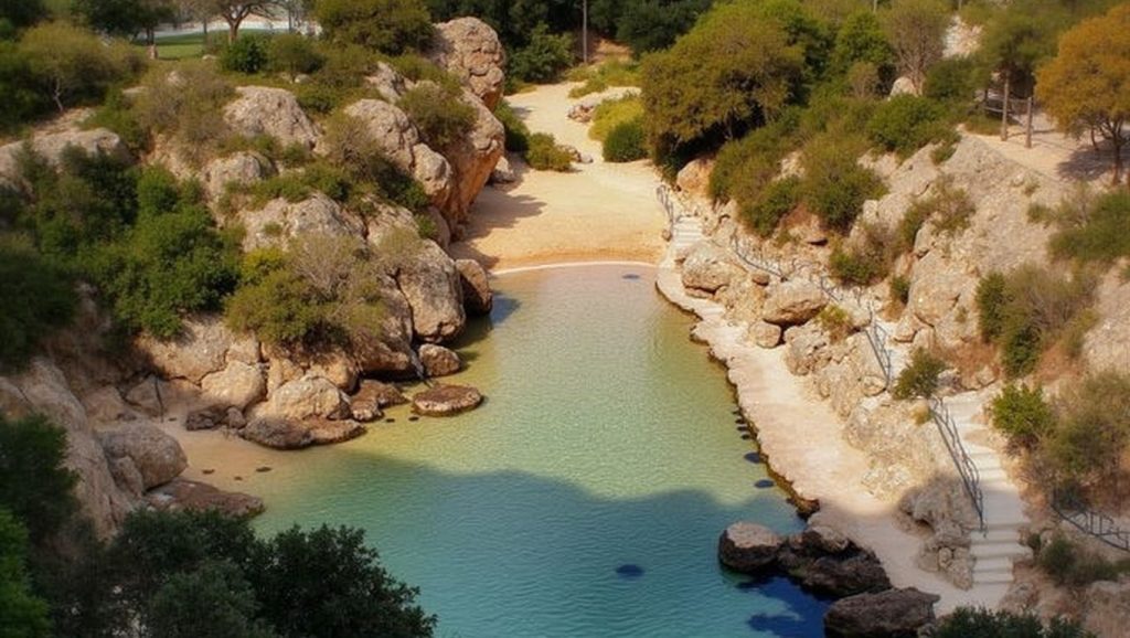 Cala en Forcat — foto 2 de 6