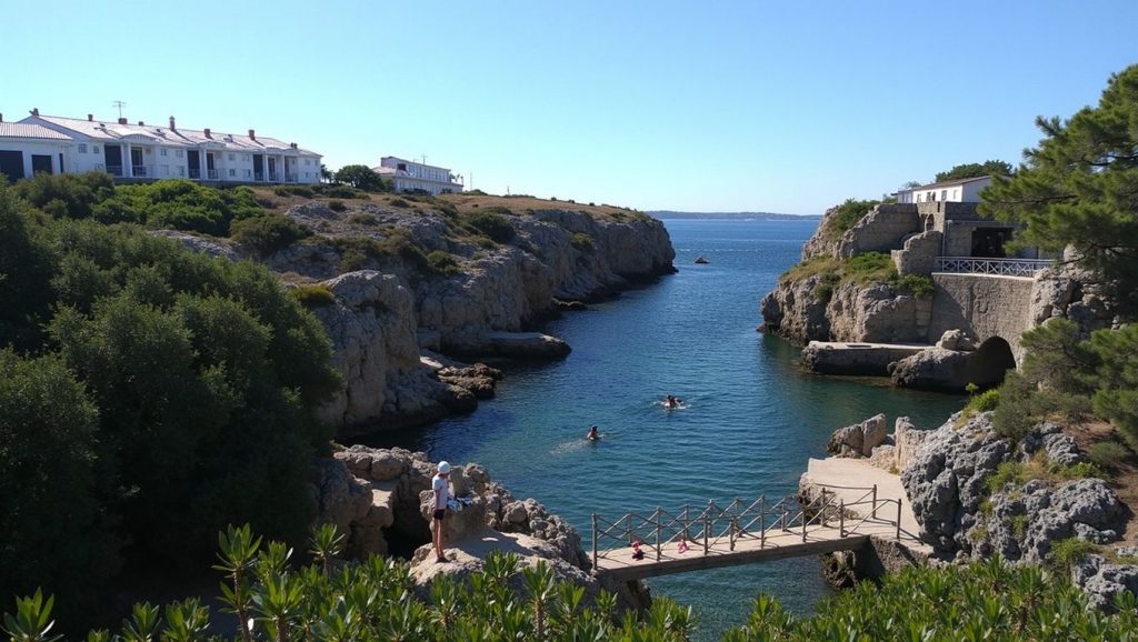 Cala en Forcat — foto 4 de 6