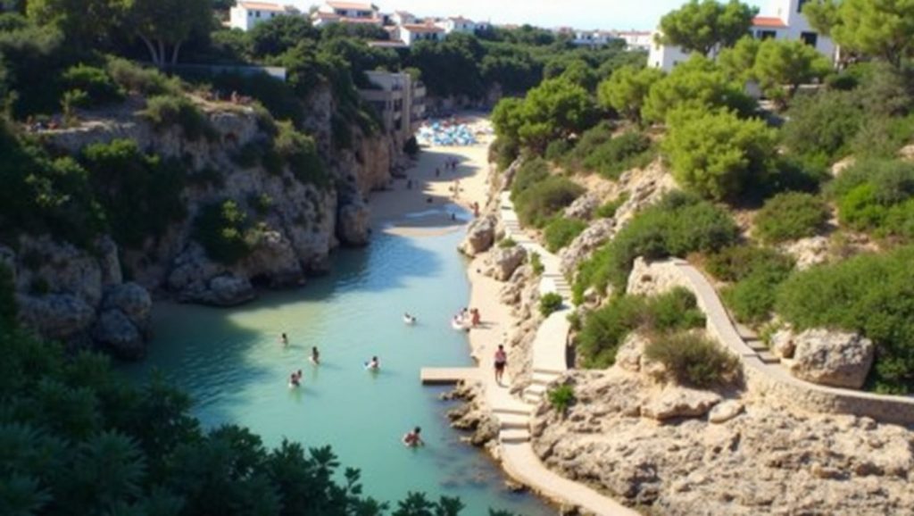 Cala en Forcat — foto 6 de 6