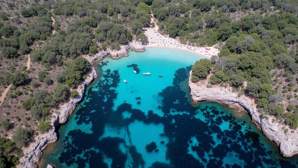 Cala en Tosqueta — foto 2 de 6