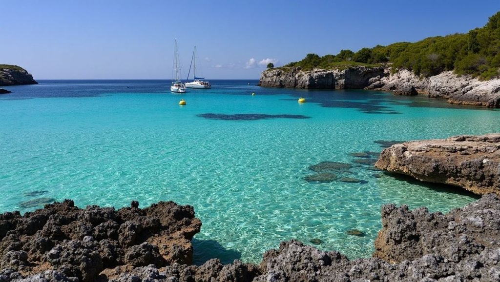 Cala en Tosqueta — foto 3 de 6