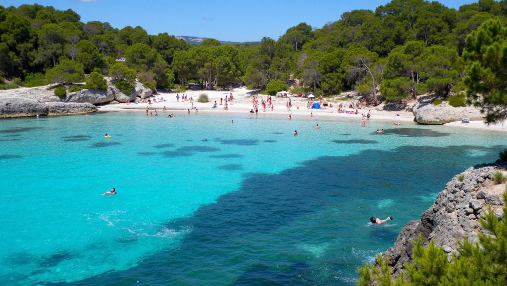 Cala en Tosqueta — foto 5 de 6