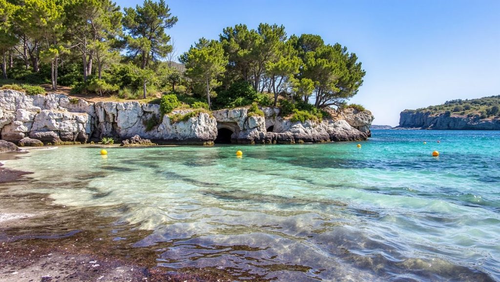 Cala en Tosqueta — foto 6 de 6