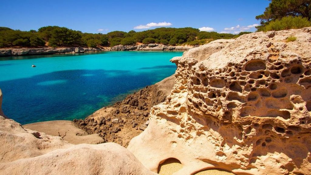 Cala en Turqueta — foto 5 de 6