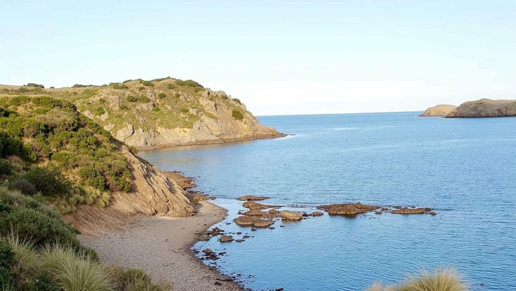 Cala en Vidrier — foto 2 de 6