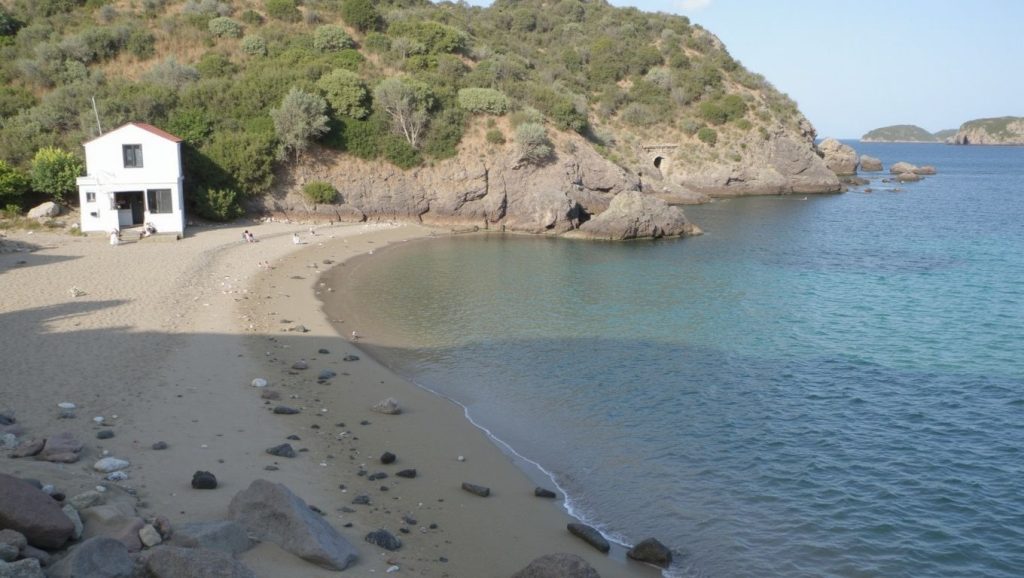 Cala en Vidrier — foto 3 de 6