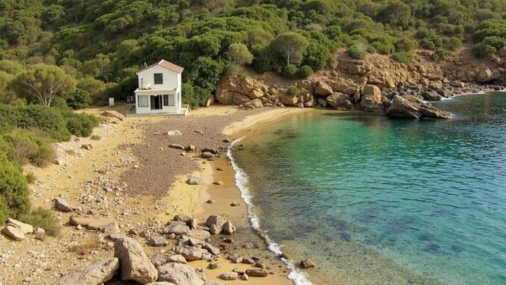 Cala en Vidrier — foto 5 de 6