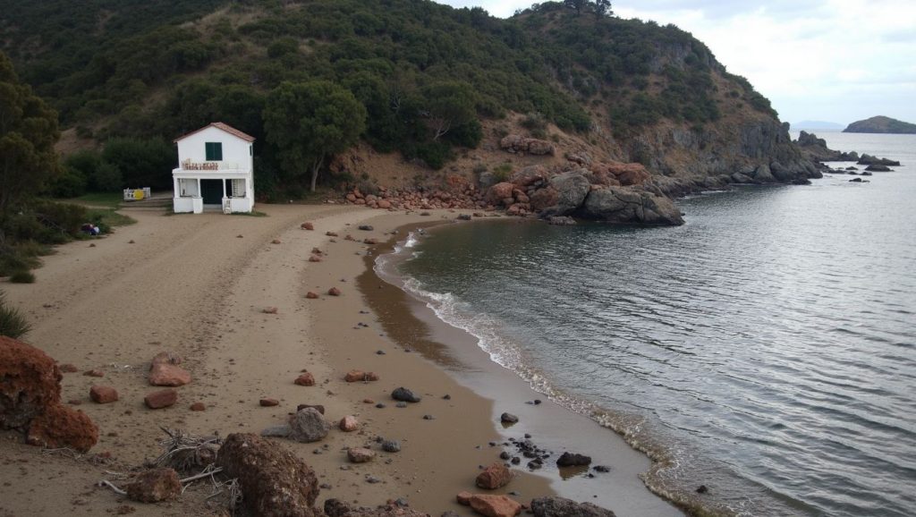 Cala en Vidrier — foto 6 de 6