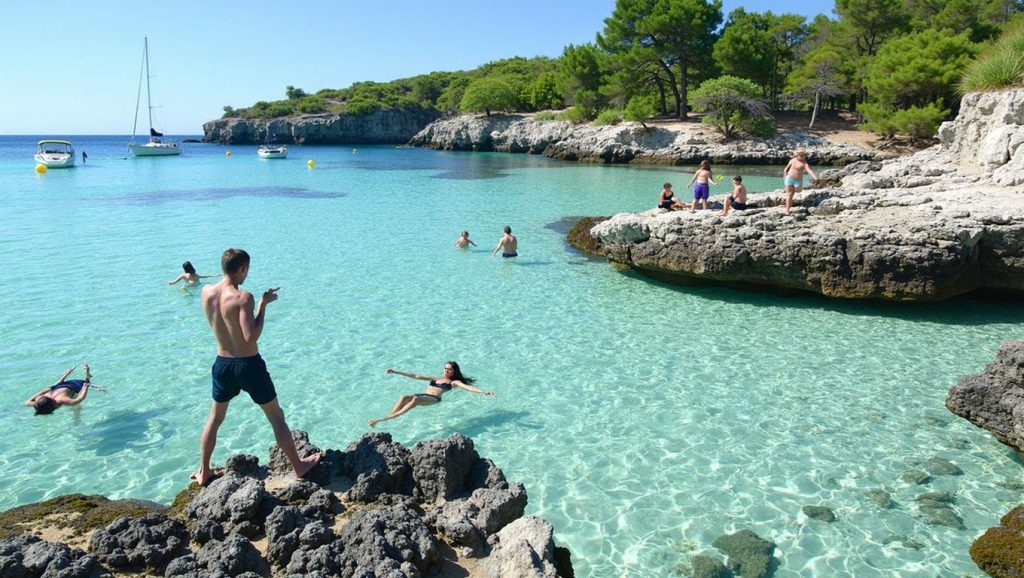 Cala Escopetar — foto 3 de 6