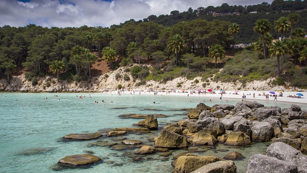 Cala Escopetar — foto 4 de 6