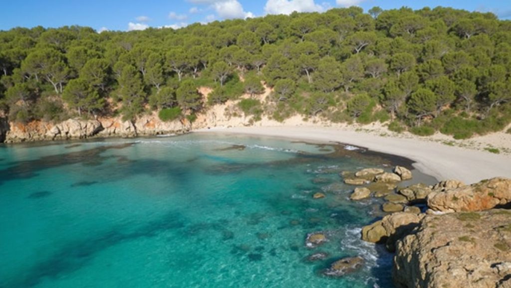 Cala Escopetar — foto 5 de 6