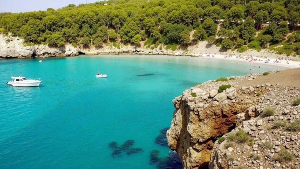 Cala Escopetar — foto 6 de 6