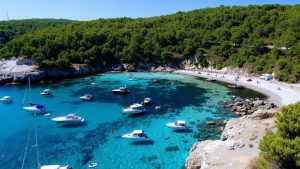 Cala Escorxada (Es Migjorn Gran, Menorca)