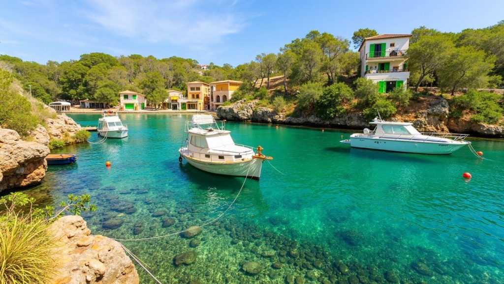 Cala Figuera — foto 1 de 6